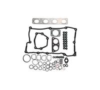 KAMOKA Set Testa Cilindro per BMW 3er E90 318i 320i 1er E87 118i 120i E91 Audi