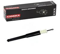 Ammortizzatore Assale posteriore Occhiello inferiore 2000895 KAMOKA