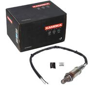 Kamoka Sonda Lambda Adatta Per Abarth 500 500C Grande Alfa Romeo 145 146 147 156