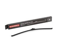 KAMOKA Spazzola tergi 29010 posteriore per VW TOURAN (1T1, 1T2)