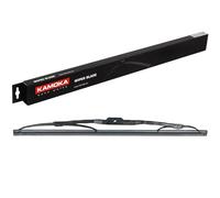 KAMOKA Spazzola Posteriore Per Seat Ibiza IV Sportcoupe 6J1 6P5 Audi A3 8P1