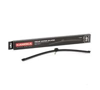 Spazzola tergicristallo posteriore 29023 KAMOKA per AUDI MERCEDES-BENZ BENTLEY