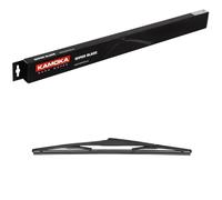 Spazzola tergicristallo posteriore 29004 KAMOKA per MAZDA HYUNDAI KIA TOYOTA