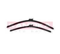 KAMOKA Spazzola Tergicristallo Anteriore Per Audi Q3 8UB 8UG A7 Sportback 4GA