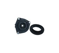 KAMOKA Supporto Molla Anteriore Per Mercedes-Benz Citan Mixto 415
