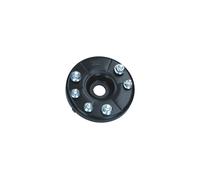 KAMOKA Supporto Molla Anteriore Sinistro Compatibile Per Honda Accord VIII CU CW