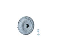 KAMOKA Supporto Molla Posteriore Adatto Per BMW Serie 5 6 Cabriolet F10 F18