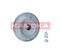 KAMOKA Supporto Molla Posteriore Adatto Per BMW Serie 5 6 Cabriolet F10 F18