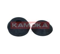 KAMOKA Supporto Molla Posteriore Per Audi 80 8C B4 89 89Q 8A B3