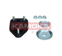 2x KAMOKA Supporto Ammortizzatore a Molla Posteriore Adatto per BMW X3 E83 3.0d