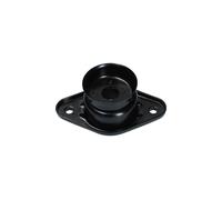 KAMOKA Supporto Molla Posteriore Per Hyundai IX35 LM EL ELH KIA Sportage SL