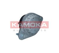 KAMOKA Supporto Motore Sinistro Compatibile Per Audi 80 8C B4 Cabriolet 8G7
