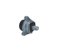 KAMOKA Supporto Motore Sinistro Compatibile Per BMW 5 Serie F10 F18 F11 F12
