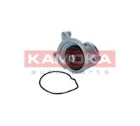 KAMOKA T0021 Pompa dell’acqua, raffreddamento motore per AUDI,BMW,CHANGAN,GEELY,