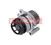 KAMOKA T0022 Pompa dell’acqua, raffreddamento motore per AUDI,BMW,CHEVROLET,DAEW