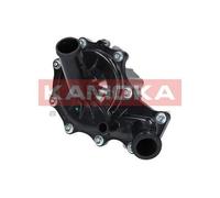 KAMOKA T0024 Pompa acqua per VW Golf IV Schrägheck (1J1) GOLF VI (5K1) POLO (9N)