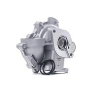 KAMOKA T0049 Pompa acqua per BMW 3 Sedan (E46)