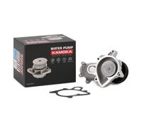 KAMOKA T0063 Pompa acqua per OPEL Omega B Sedan (V94) Omega B Caravan (V94)