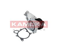 KAMOKA Pompa Acqua T0063 BMW,OPEL,LAND ROVER,3 Sedan (E46),3 Touring (E46),X5 (E53),5 Sedan (E39),5 Touring (E39),7 (E38),Omega B Caravan (V94)