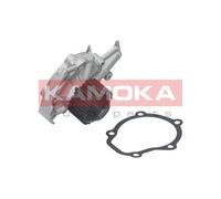 KAMOKA T0065 Pompa dell’acqua, raffreddamento motore per AUDI,CHEVROLET,DAEWOO,L