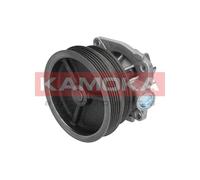 KAMOKA T0112 Pompa dell’acqua, raffreddamento motore per AUDI,CADILLAC,CHEVROLET