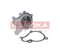 KAMOKA T0153 Pompa dell’acqua, raffreddamento motore per CHEVROLET,HYUNDAI,KIA,L