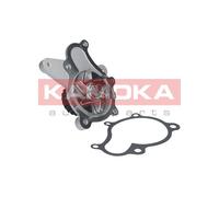 KAMOKA T0160 Pompa dell’acqua, raffreddamento motore per FIAT,HYUNDAI,JEEP,KIA,L