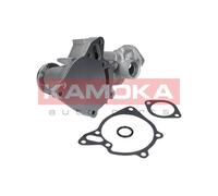 KAMOKA T0162 Pompa dell’acqua, raffreddamento motore per HYUNDAI,IVECO,MITSUBISH