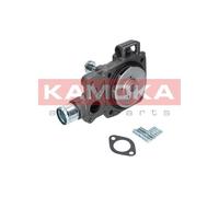 Pompa acqua T0166 KAMOKA per VW RENAULT TRUCKS IVECO RENAULT SKODA TOYOTA FIAT