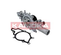 Pompa acqua T0190 KAMOKA per MERCEDES-BENZ BMW AUDI
