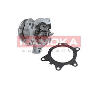KAMOKA T0204 Pompa dell’acqua, raffreddamento motore per MINI,SAAB,TOYOTA