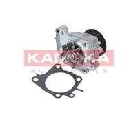KAMOKA T0206 Pompa dell’acqua, raffreddamento motore per MITSUBISHI,PEUGEOT,SEAT