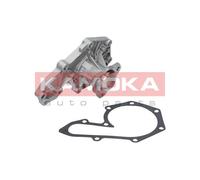 KAMOKA T0207 Pompa dell’acqua, raffreddamento motore per ALPINA,AUDI,AUTOBIANCHI