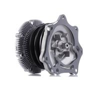 KAMOKA T0219 Pompa acqua per NISSAN TERRANO II (R20)