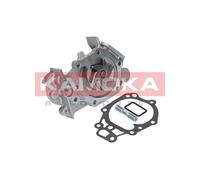 KAMOKA T0242 Pompa dell’acqua, raffreddamento motore per BMW,DACIA,DAEWOO,EMGRAN