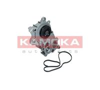KAMOKA T0286 Pompa dell’acqua, raffreddamento motore per AUDI,DACIA,SEAT,SKODA,V