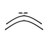 KAMOKA Tergicristalli Frontale per Citroën C4 Picasso I UD_ 1.6 HDI 110 Ua _2.0i