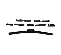 KAMOKA Tergicristalli Frontale per Fiat 500 312_312 Opel Mokka / X J13 Karl