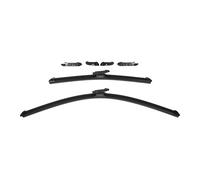 KAMOKA Tergicristalli Frontale per Fiat Panda 312 319 312_ Ford Ranger Tke