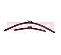 KAMOKA Tergicristalli Frontale per Ford Fiesta VI Fiat 500L 199_ 351_ 352_