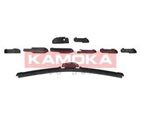 KAMOKA Tergicristalli Frontale per Ford Fiesta VI Ranger Tke VW Fox 5Z1 5Z3 Adam