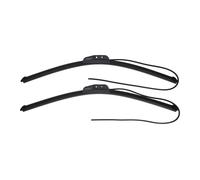 KAMOKA Tergicristalli Frontale per Ford Fusion Ju _ Mondeo III Familiare BWY Daw