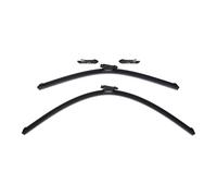 KAMOKA Tergicristalli Frontale per Mercedes-Benz Classe M 166 W164 Classe R W251