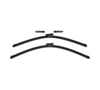 KAMOKA Tergicristalli Frontale per Mercedes-Benz Sprinter 35-T Scatola 906 VW