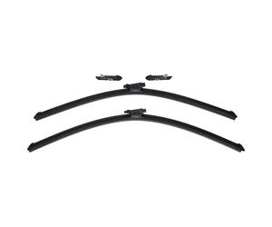 KAMOKA Tergicristalli Frontale per Mercedes-Benz Sprinter 35-T Scatola 906 VW