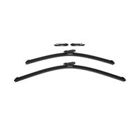 KAMOKA Tergicristalli Frontale per Mercedes-Benz W176 Classe Gla X156