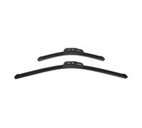 KAMOKA Tergicristalli Frontale per Mitsubishi Mirage / Space Star Hatchback A0_A