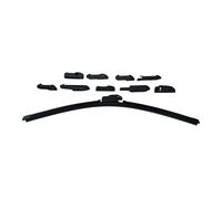 KAMOKA Tergicristalli Frontale per Nissan Qashqai II J11 J11_x-Trail T32_T32