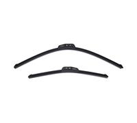 KAMOKA Tergicristalli Frontale per Renault Kadjar Posteriore _ Hl _ Mitsubishi