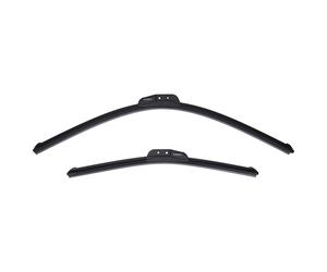 KAMOKA Tergicristalli Frontale per Renault Kadjar Posteriore _ Hl _ Mitsubishi